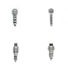Carbide Grip Studs